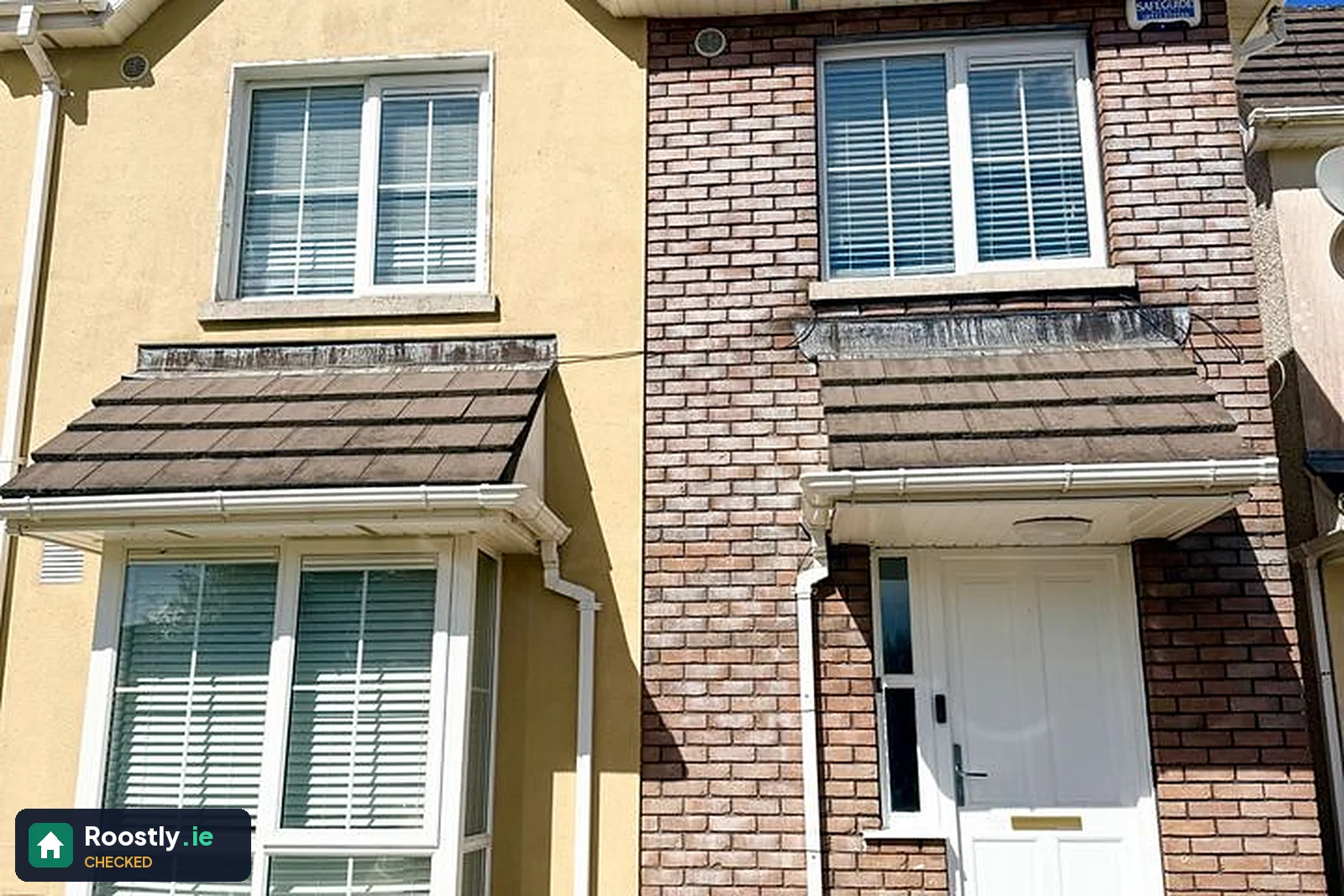 3 bed house for rent in Knockboy