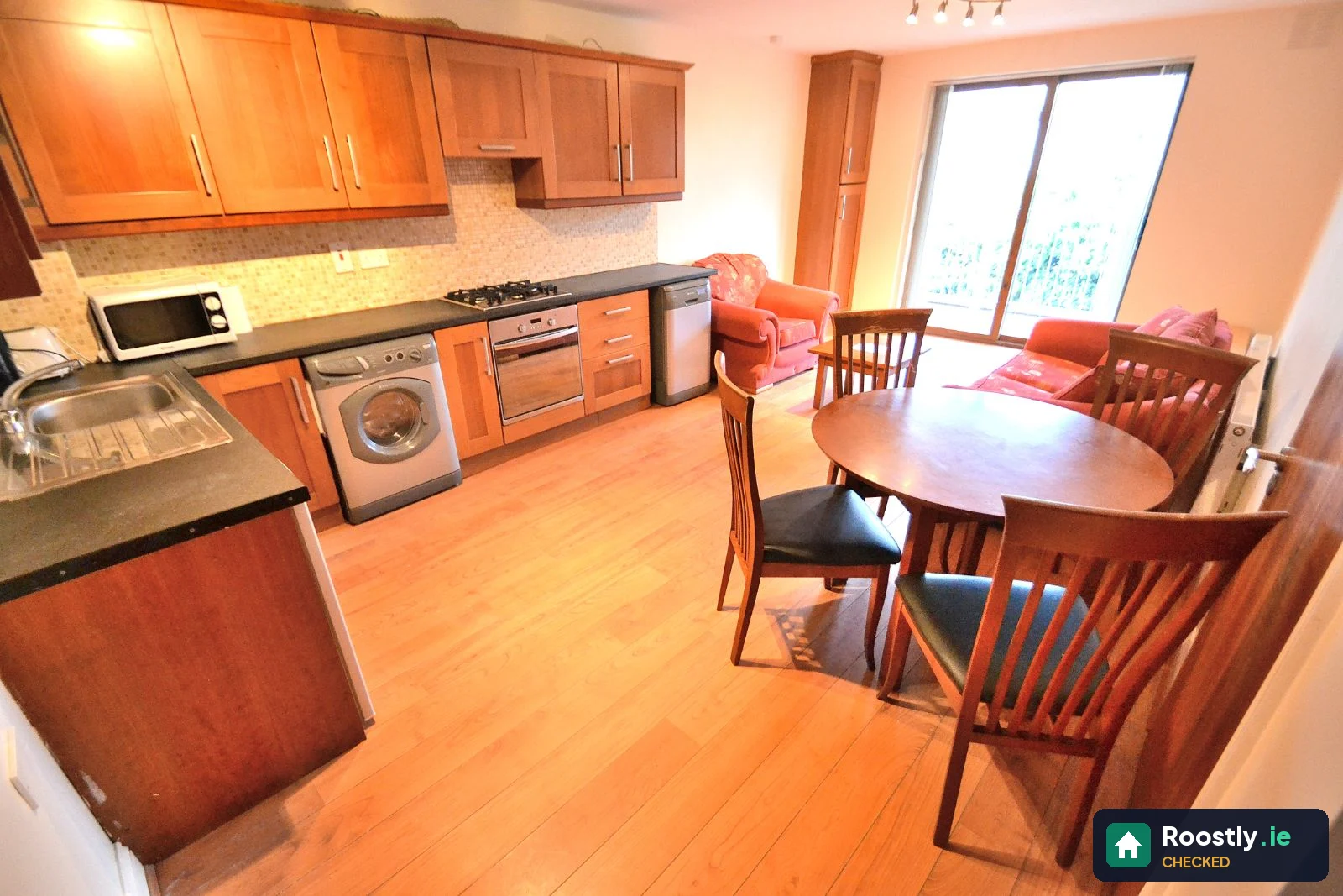 2 bed house for rent in Waterford City Centre