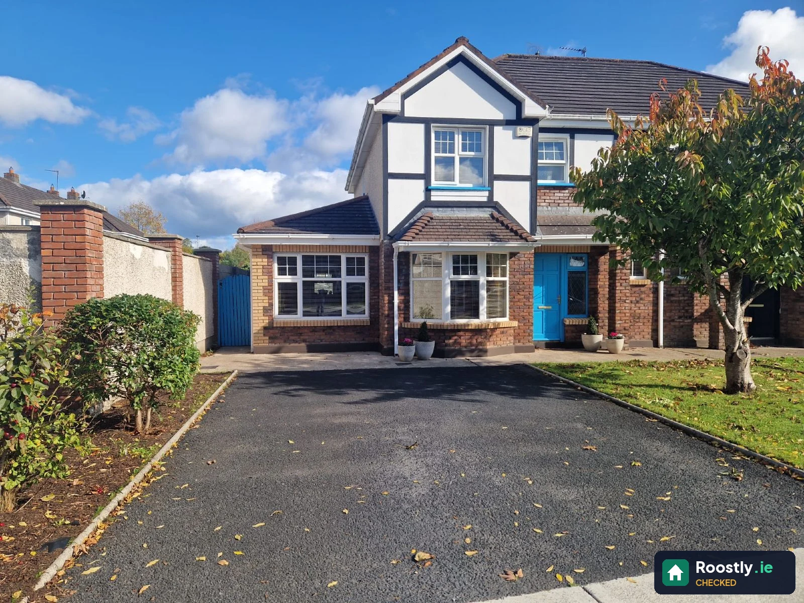 4 bed house for rent in Dooradoyle