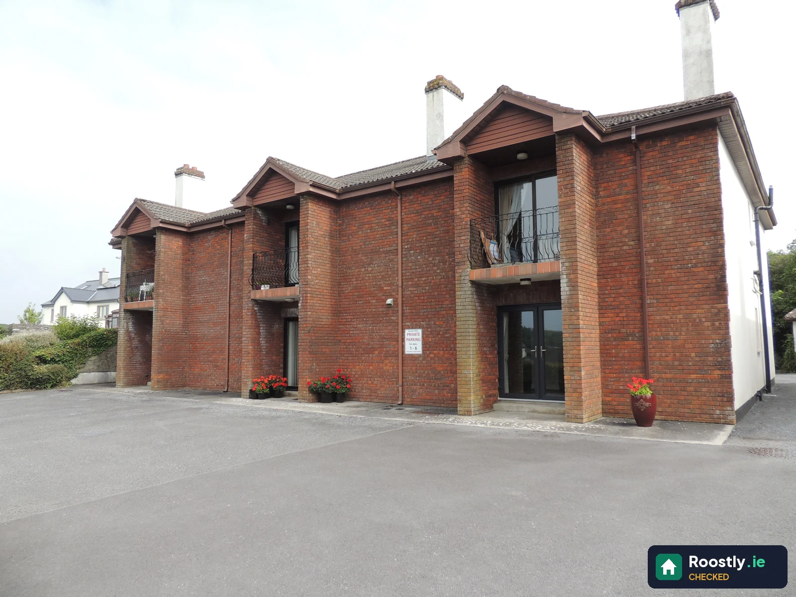 2 bed apartment for rent in Kingston