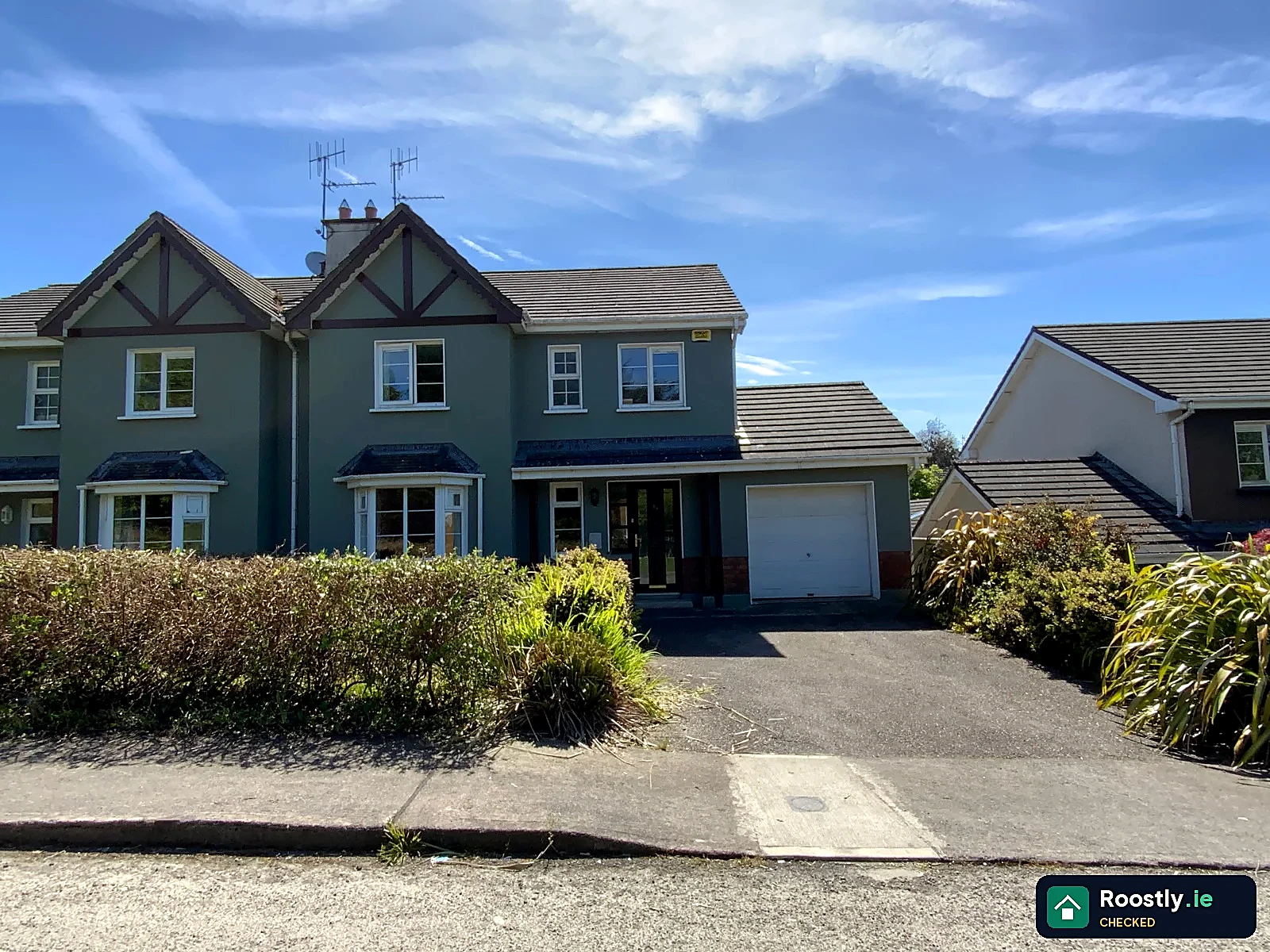 4 bed house for rent in Kinsale