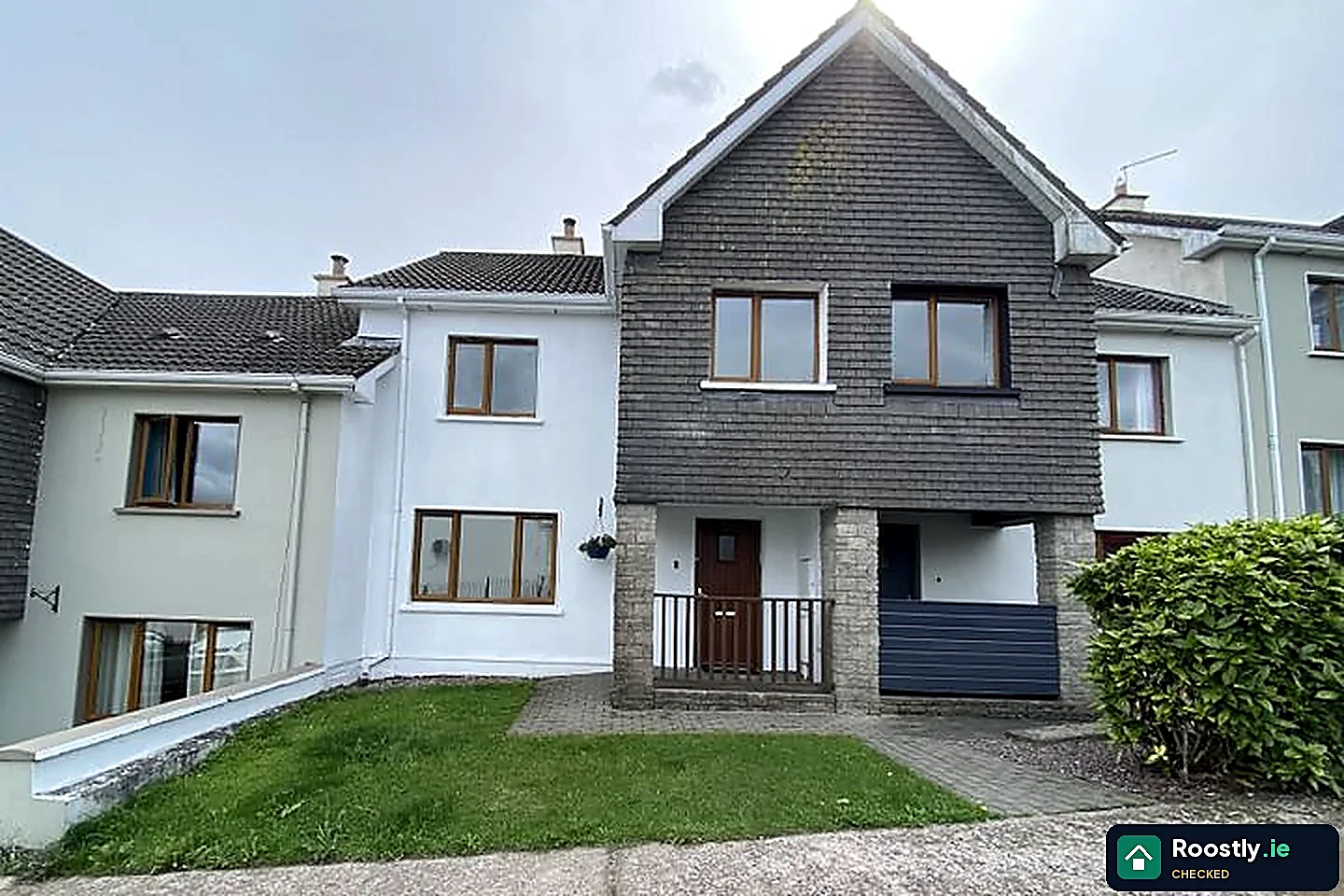 3 bed house for rent in Riverstick
