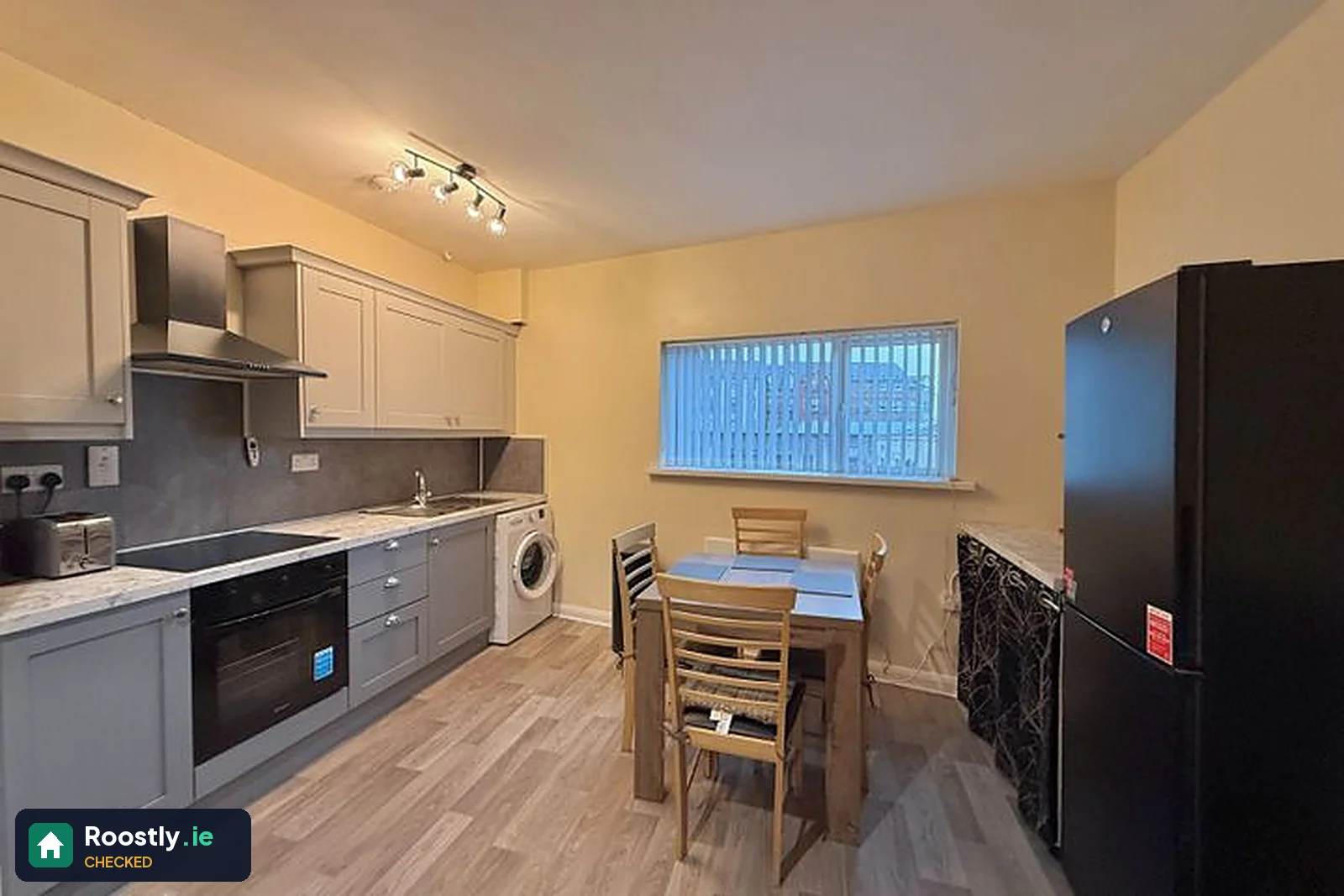 2 bed apartment for rent in Limerick City Centre