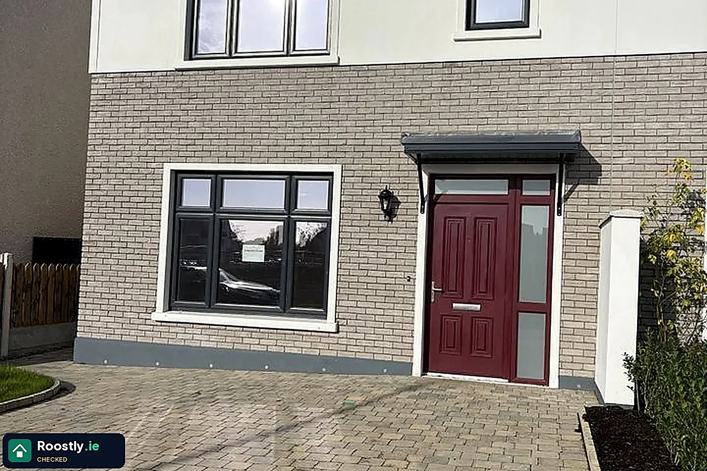 3 bed house for rent in Carrigaline
