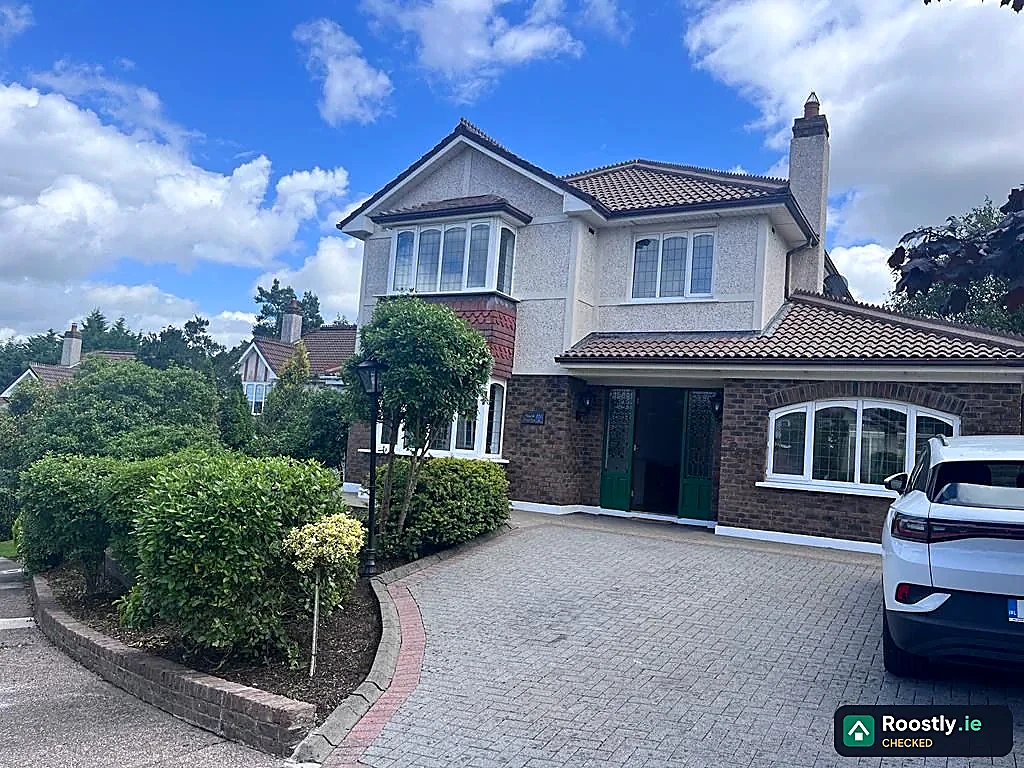 4 bed house for rent in Rochestown