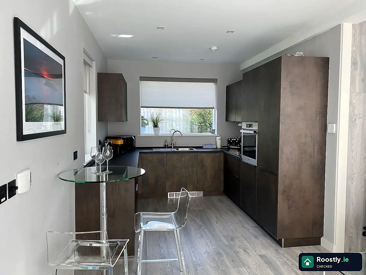 2 bed house for rent in Kinsale