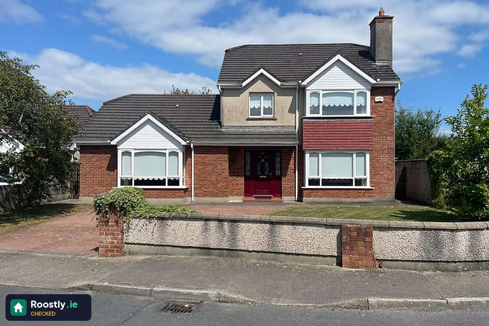 4 bed apartment for rent in Castletroy