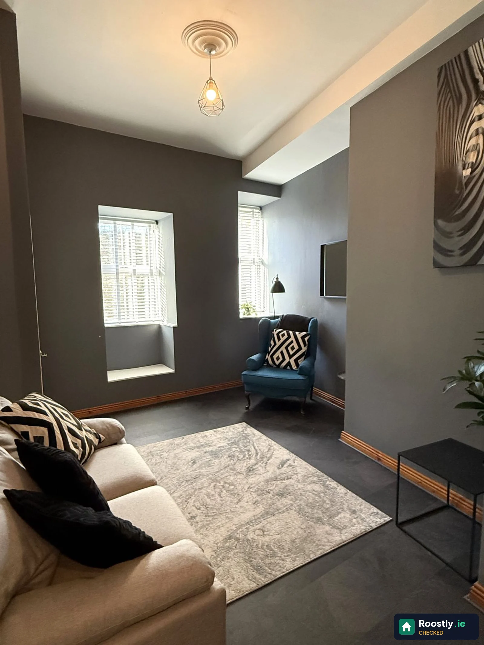 2 bed house for rent in Limerick City Centre