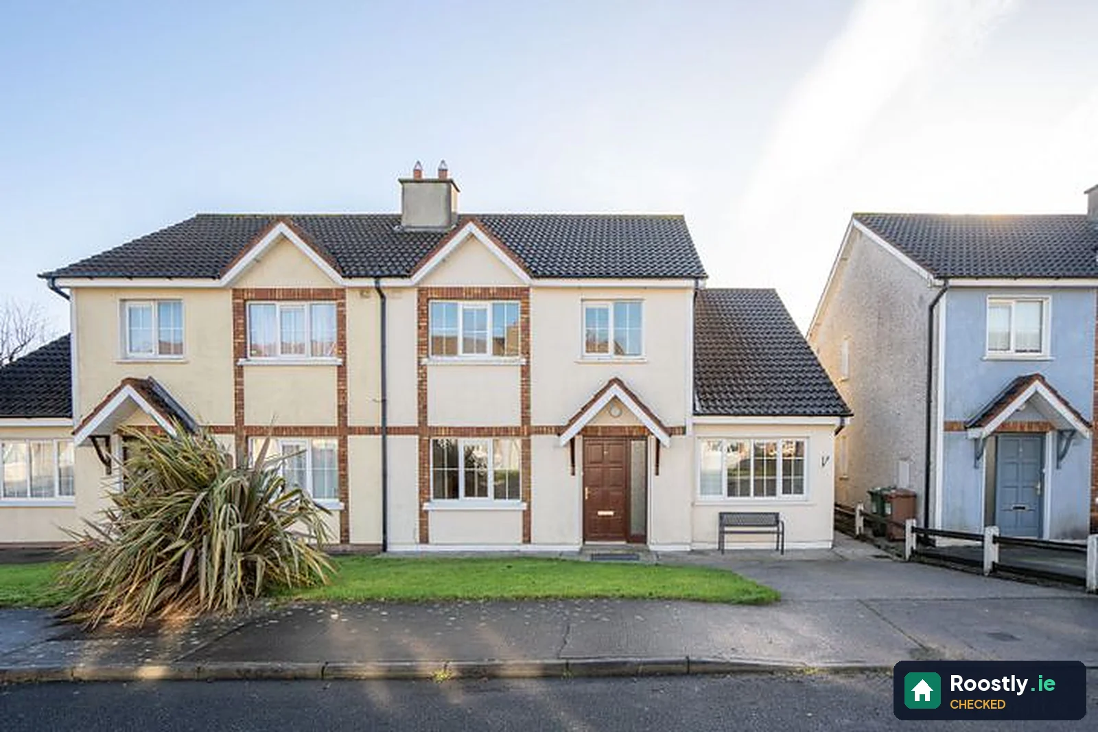 1 bed house for rent in Waterford City Centre
