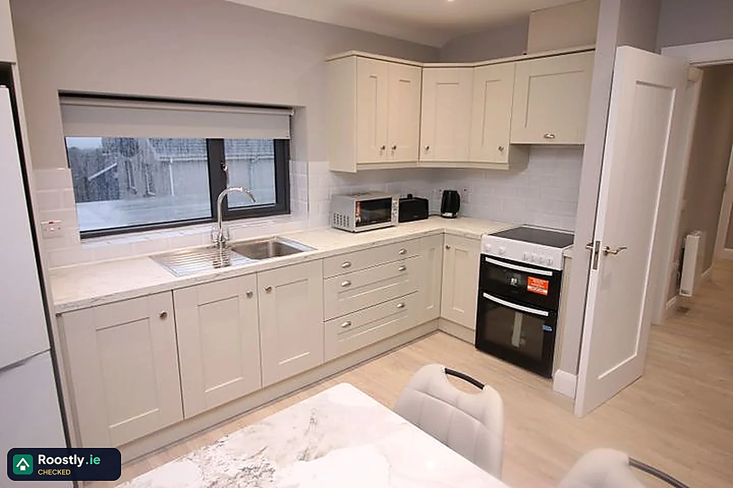 2 bed apartment for rent in Cork City Centre