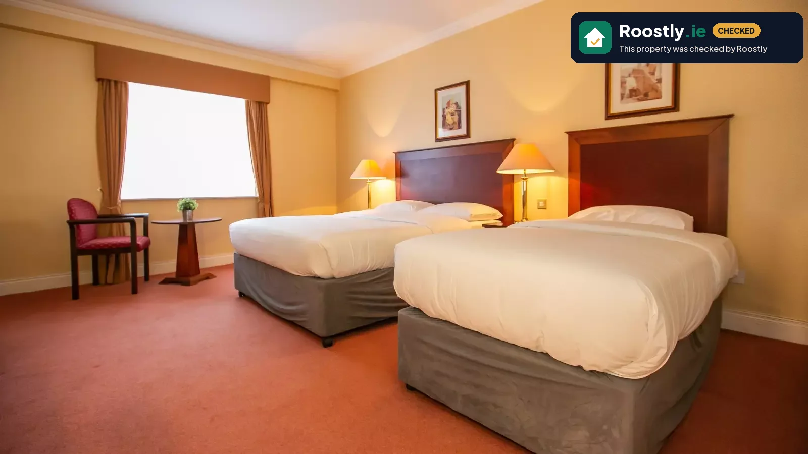 Studio apartment for rent in Citywest