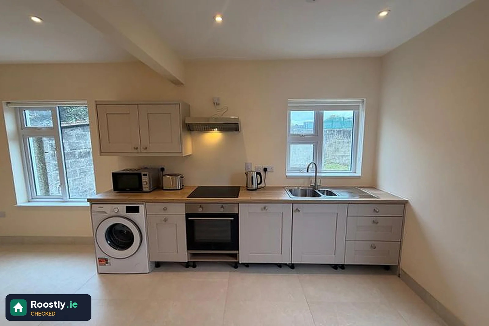 3 bed house for rent in Ballinacurra