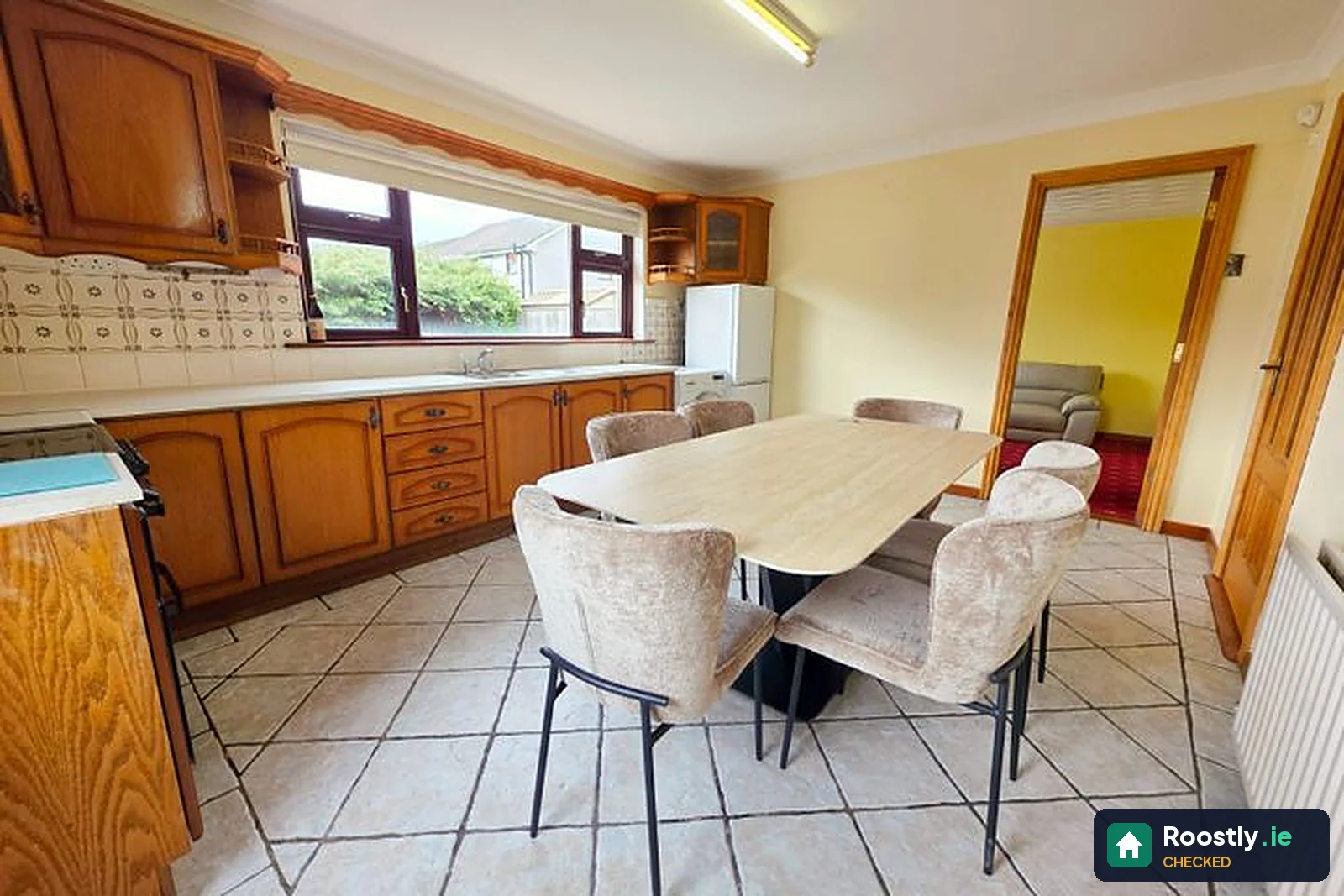 6 bed house for rent in Terryland