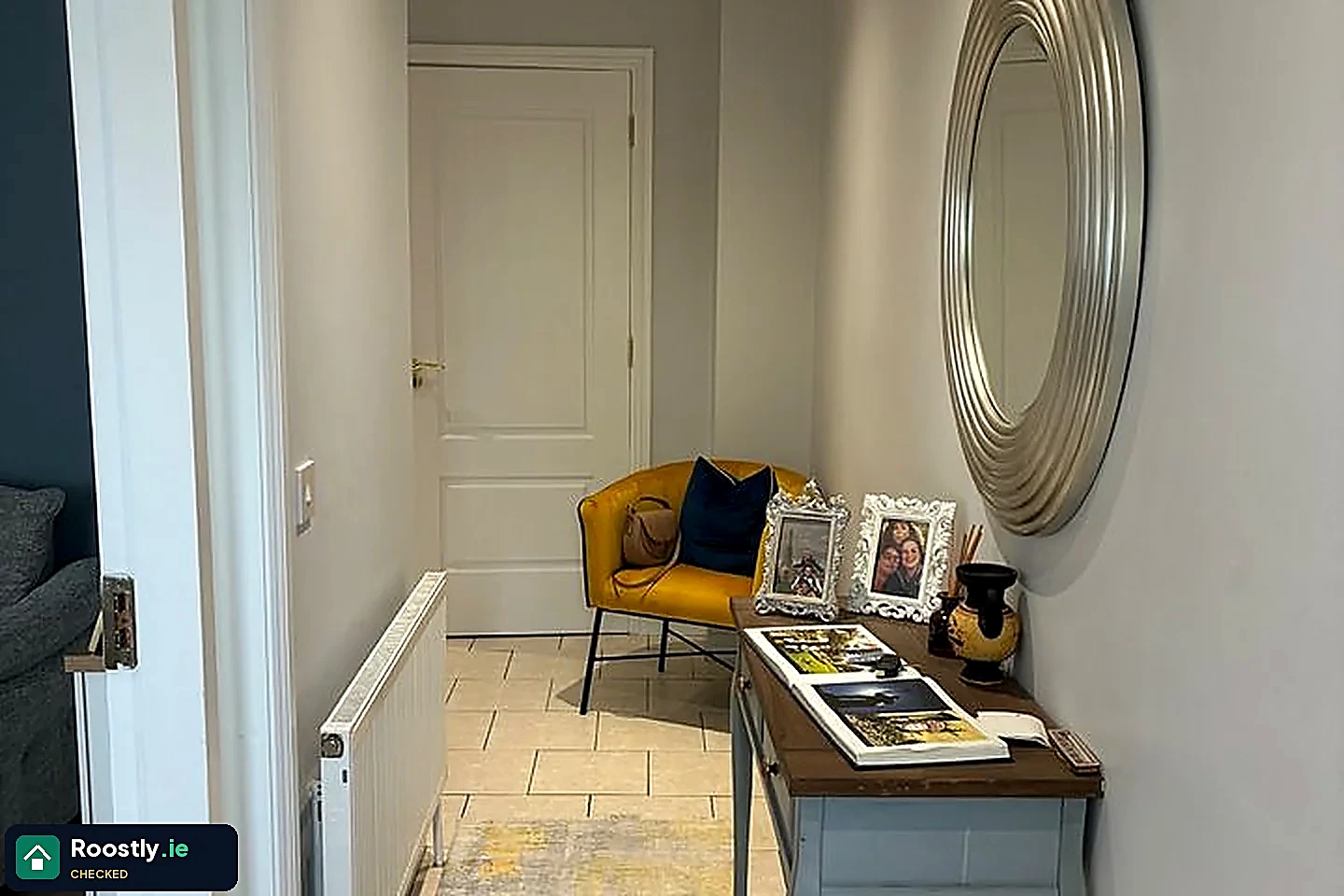 3 bed house for rent in Passage West