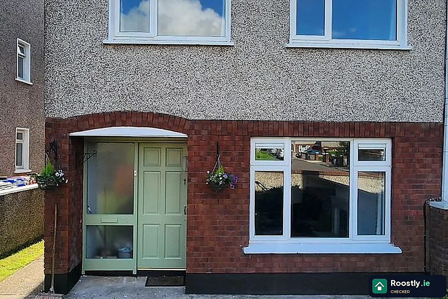 2 bed house for rent in Midleton