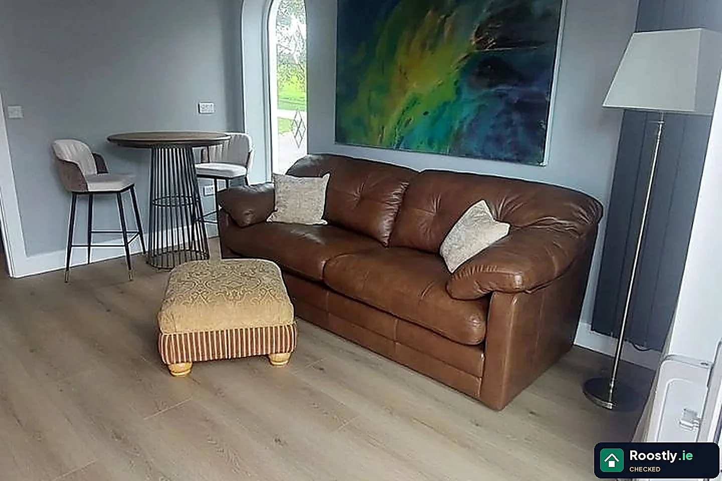 Studio for rent in Blarney