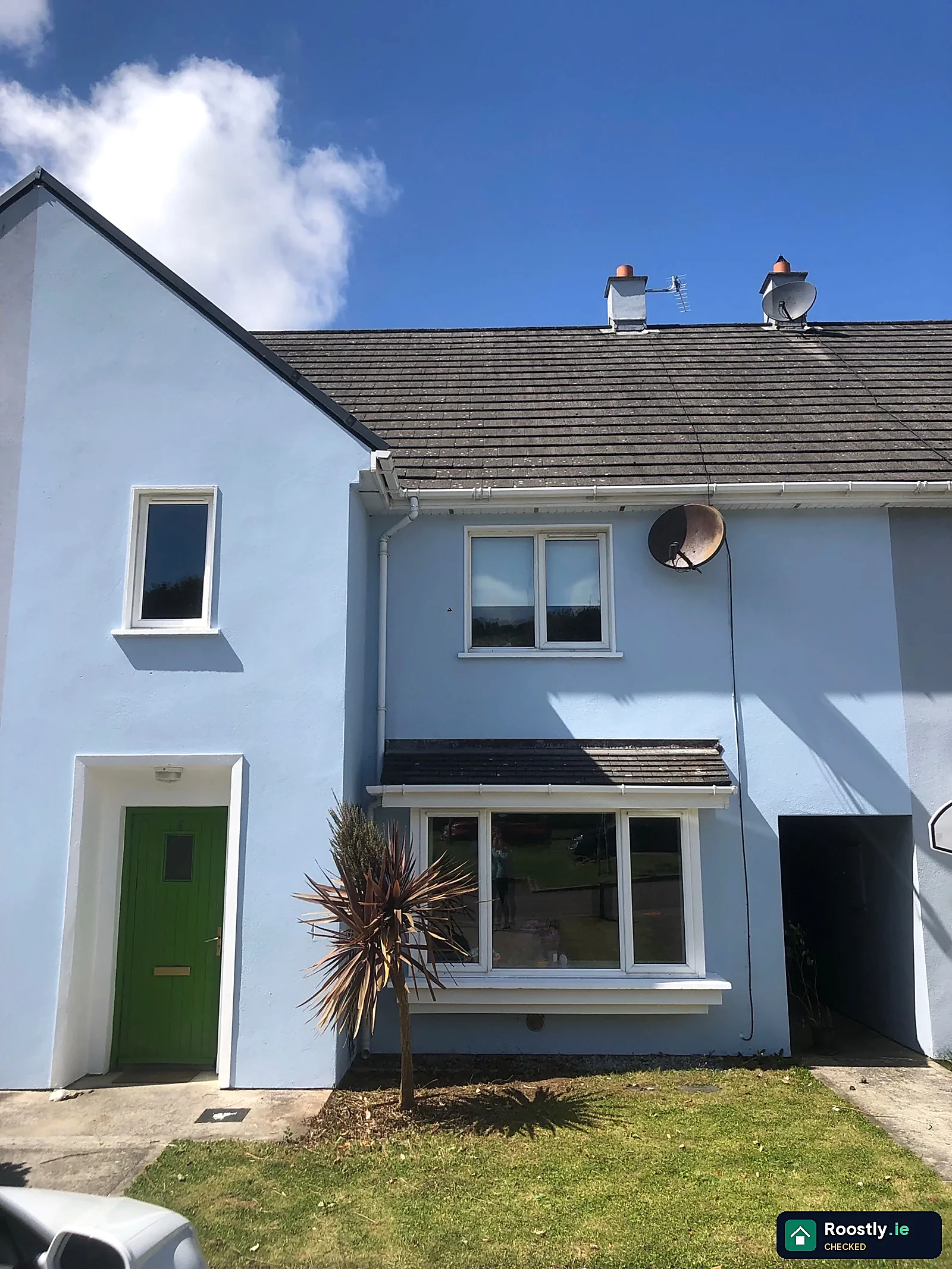 3 bed house for rent in Kinsale