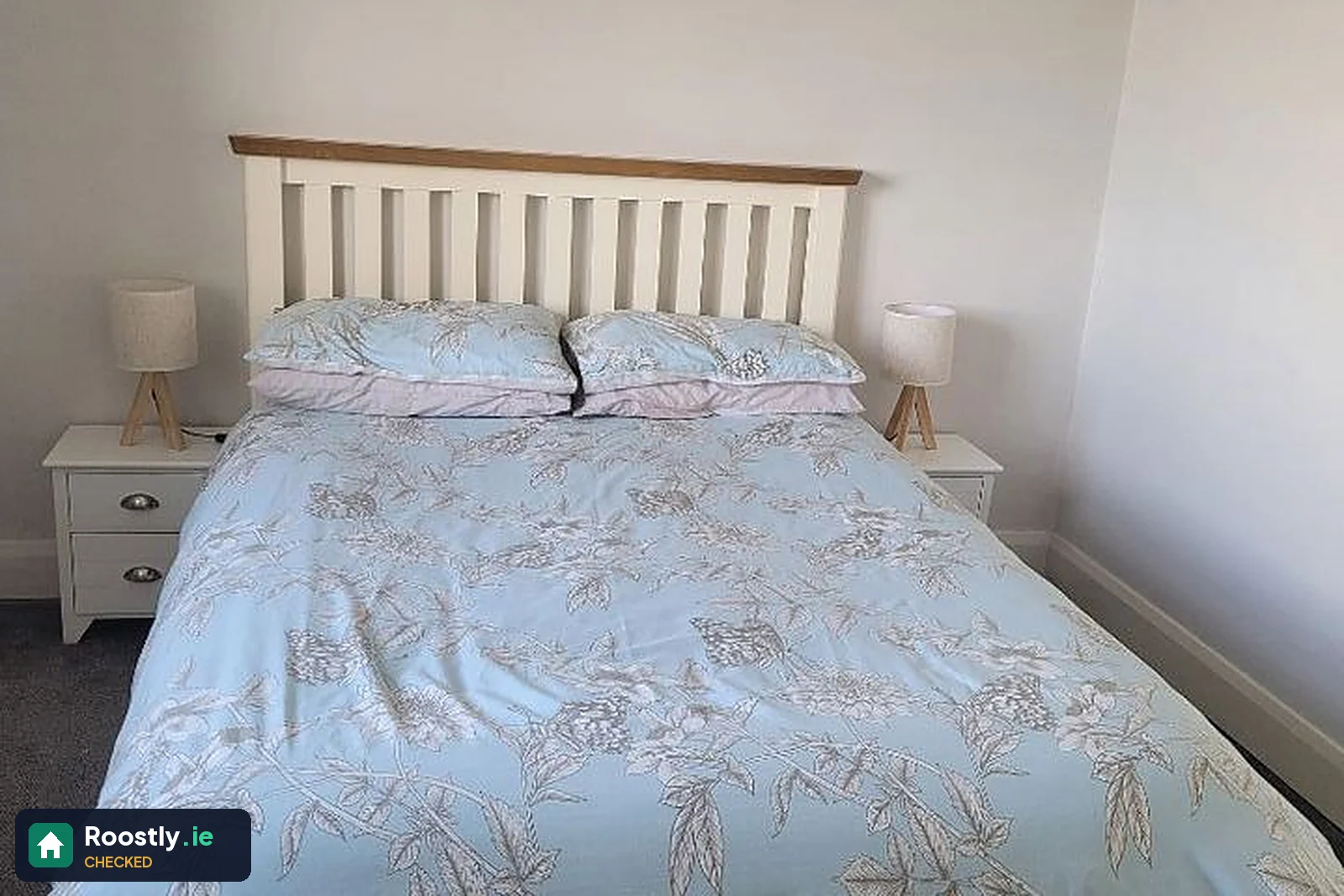 Studio for rent in Camus