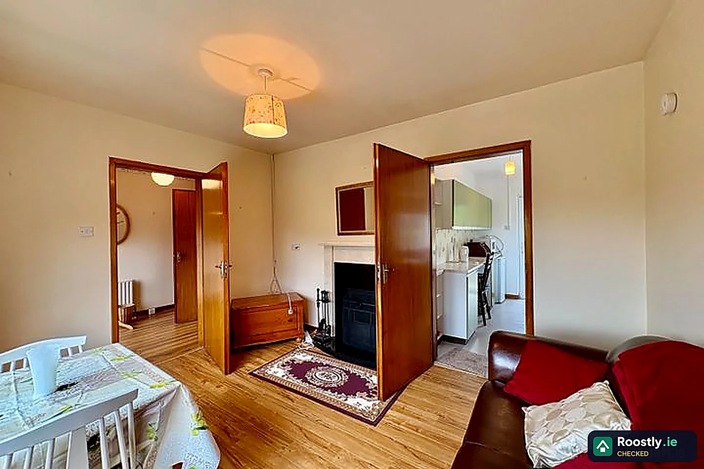 1 bed apartment for rent in Rochestown
