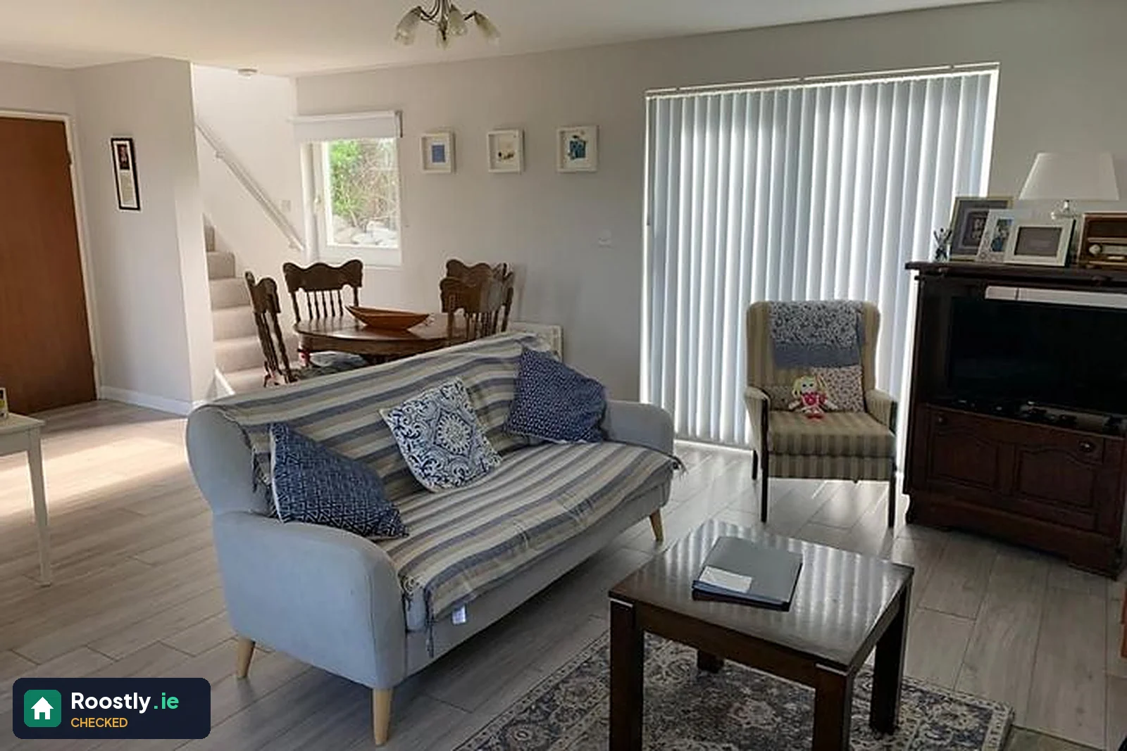 3 bed apartment for rent in Carraroe