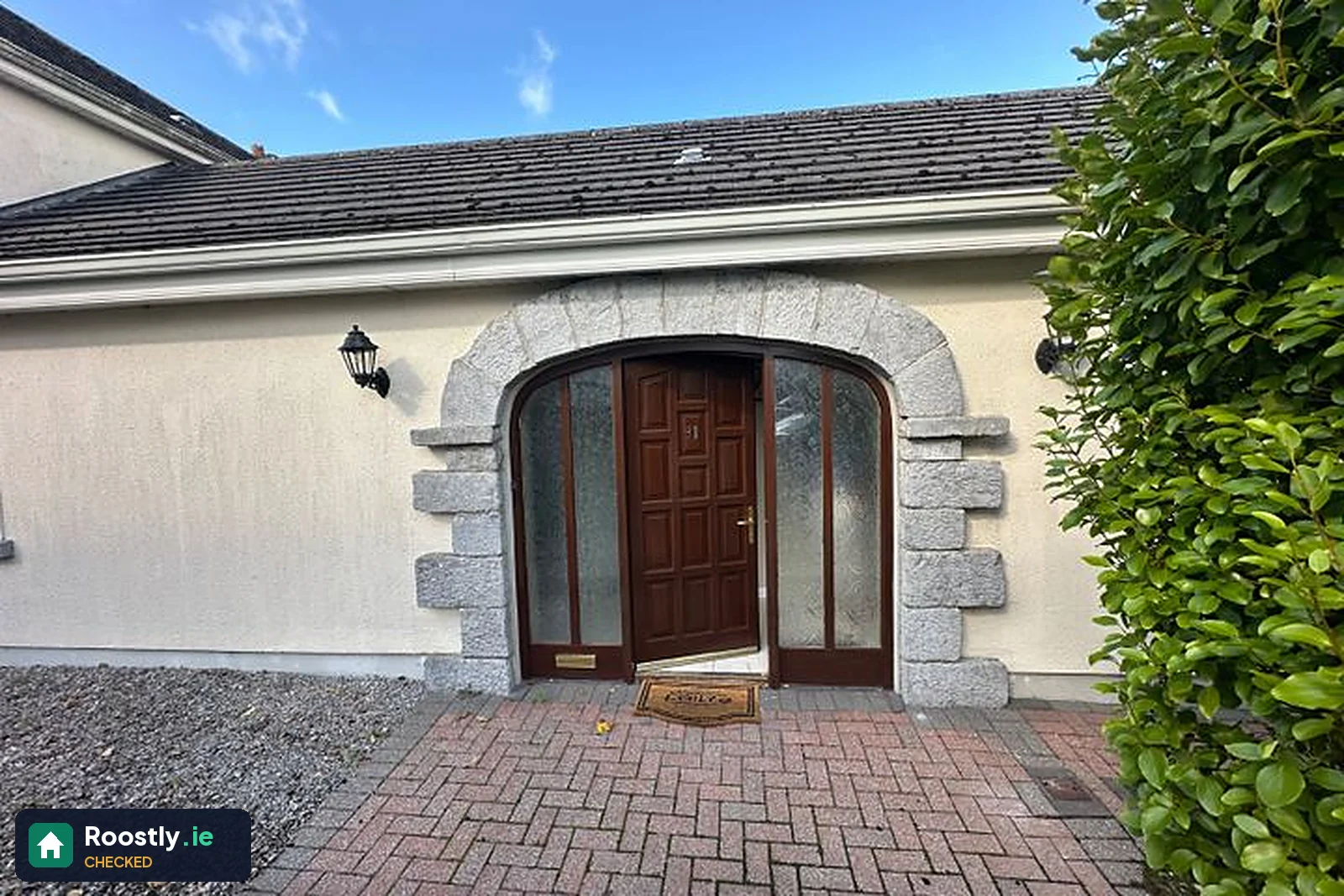 2 bed house for rent in Bohermore