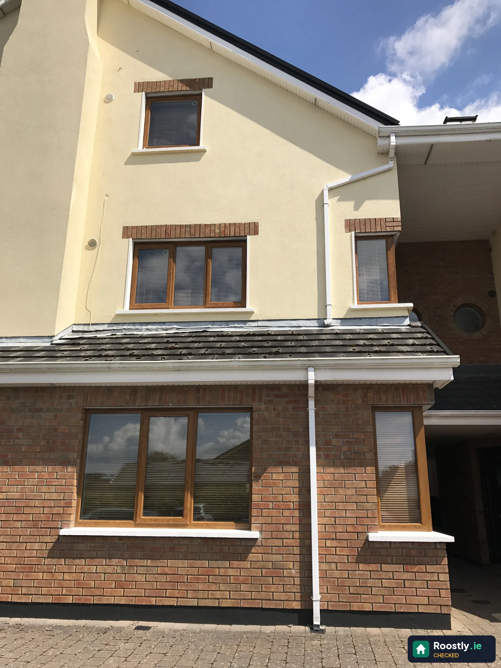 3 bed house for rent in Galway City Centre