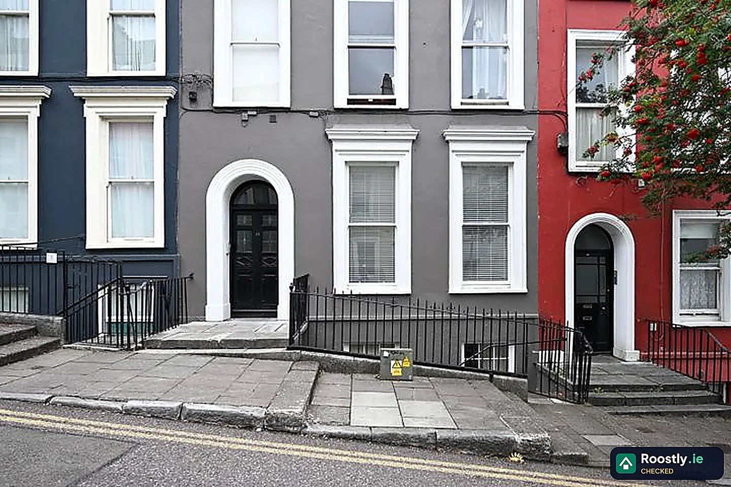 2 bed apartment for rent in Cork City Centre