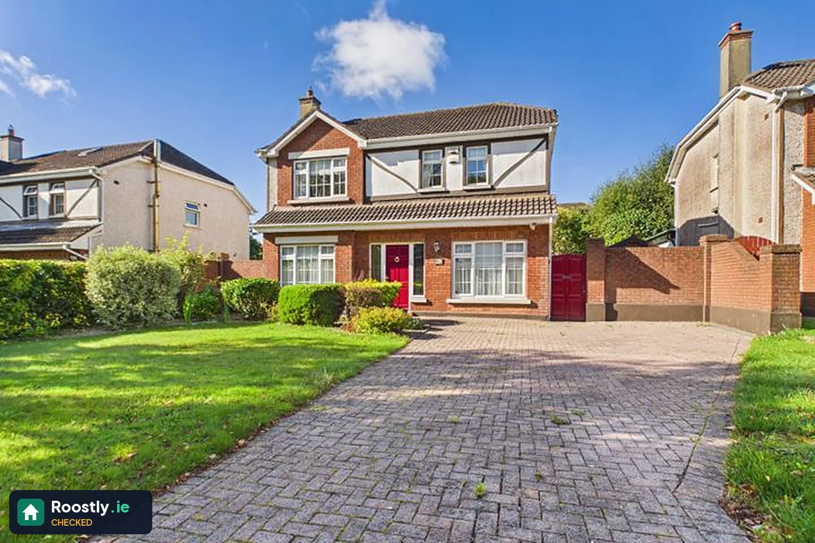 4 bed house for rent in Waterford City Centre