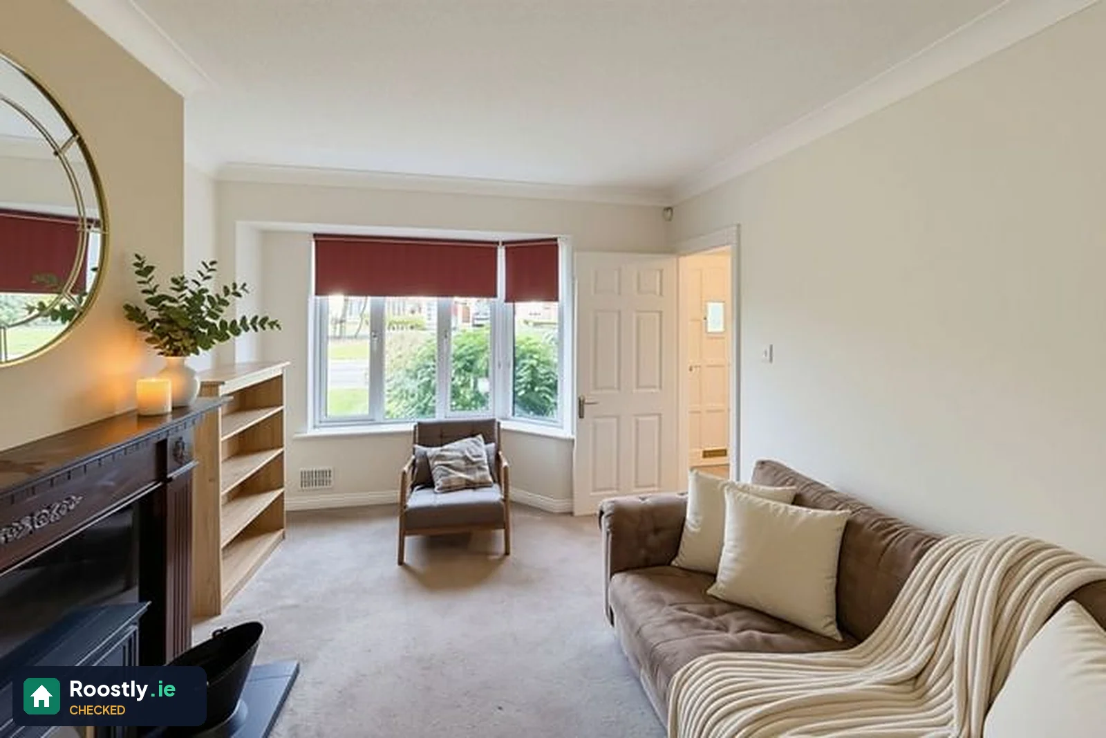 3 bed house for rent in Knocknacarra