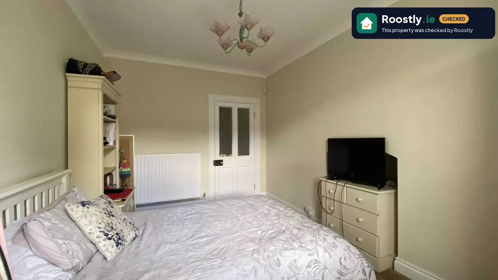 Rooms for rent in 5-bedroom house in Ranelagh, Rathmines And Rathgar