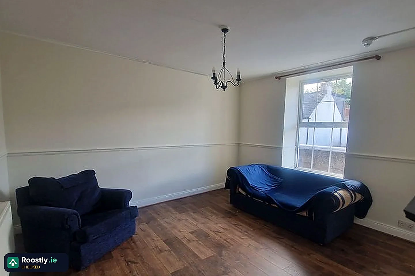 1 bed apartment for rent in Cork City Centre