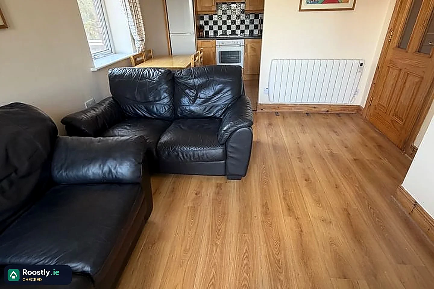 2 bed apartment for rent in Rochestown