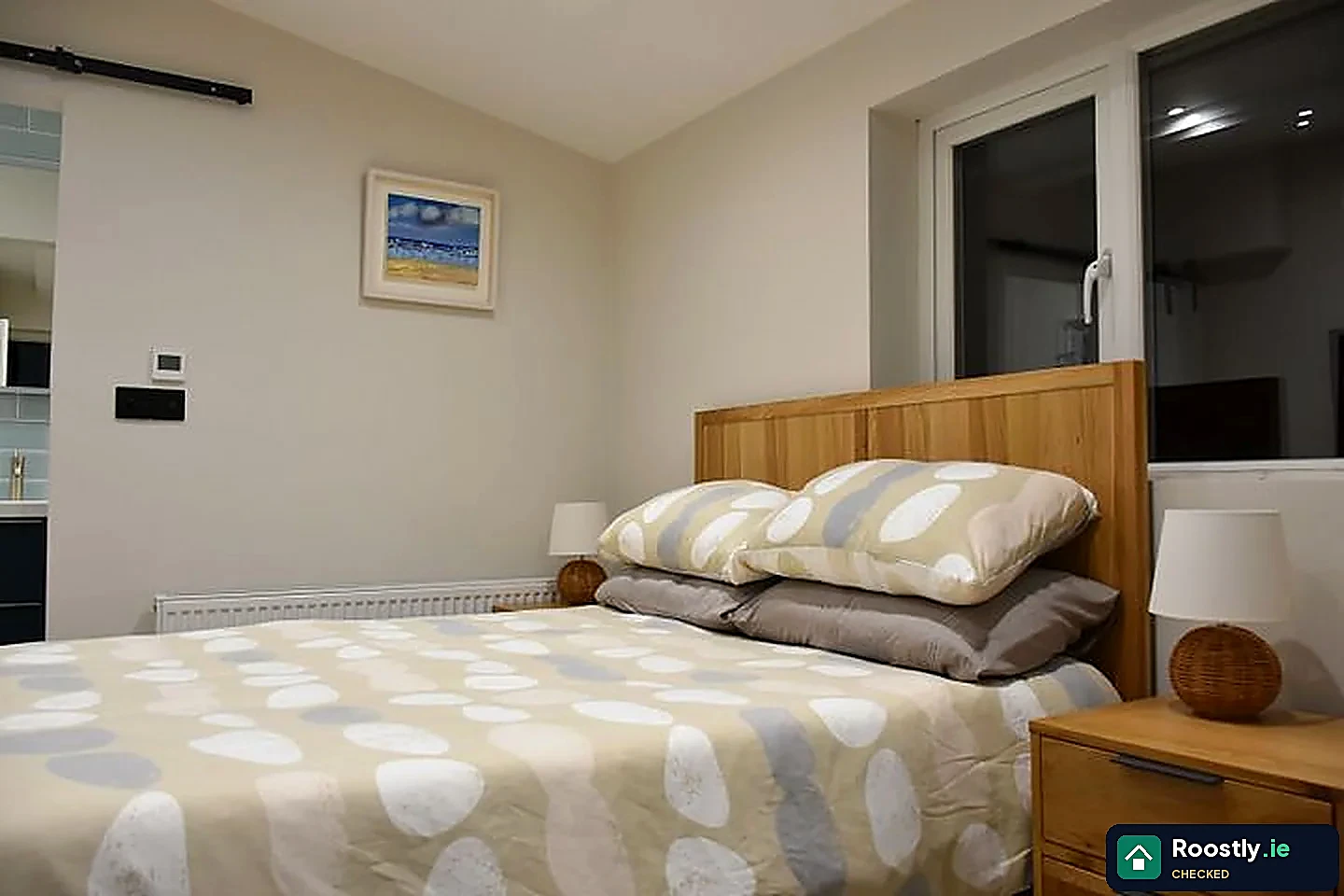 Studio for rent in Belgooly