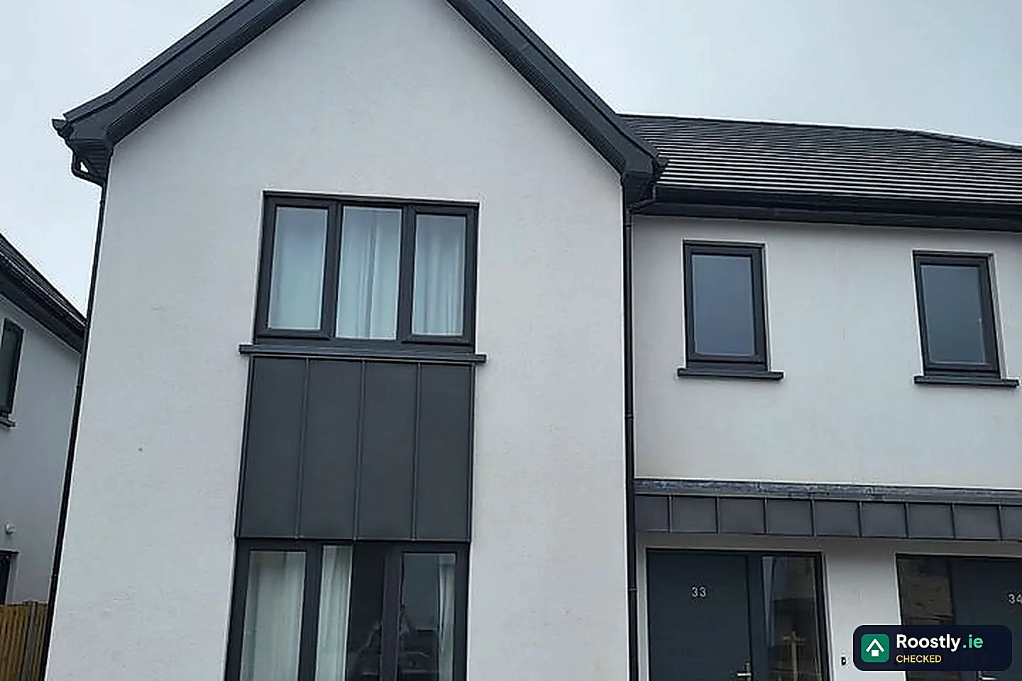 3 bed house for rent in Ballincollig