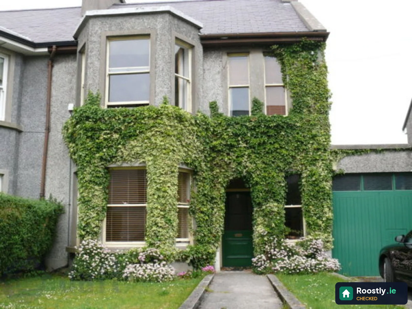 4 bed house for rent in Salthill