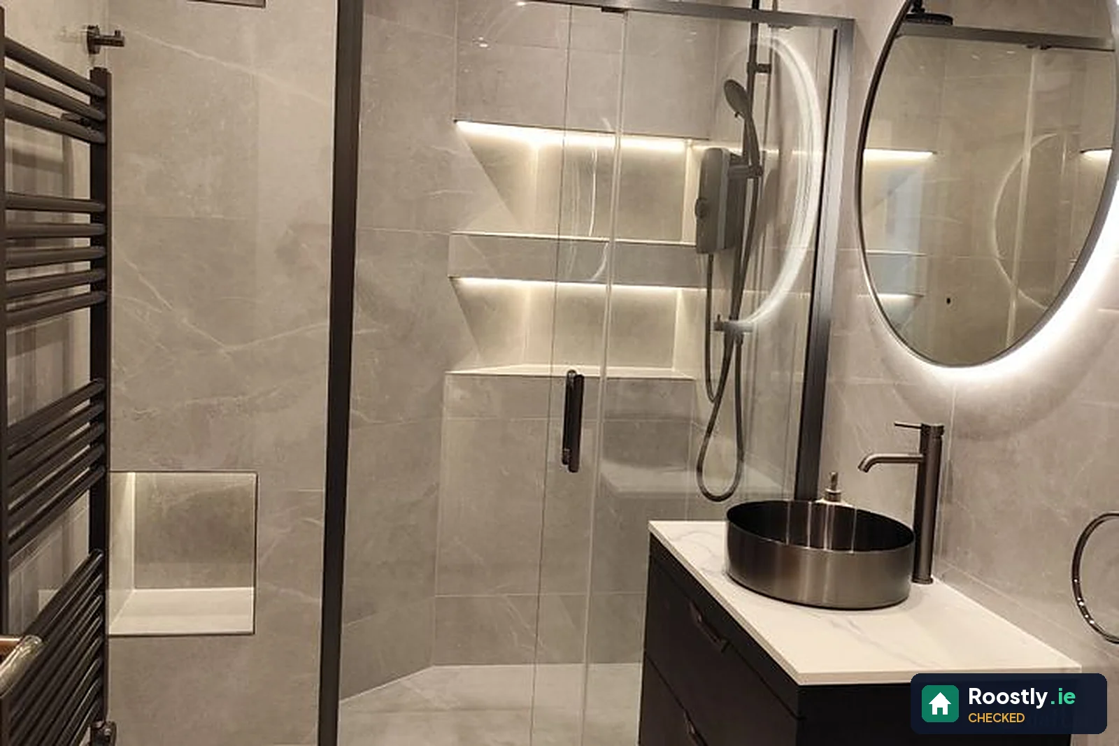 2 bed apartment for rent in Galway City Centre