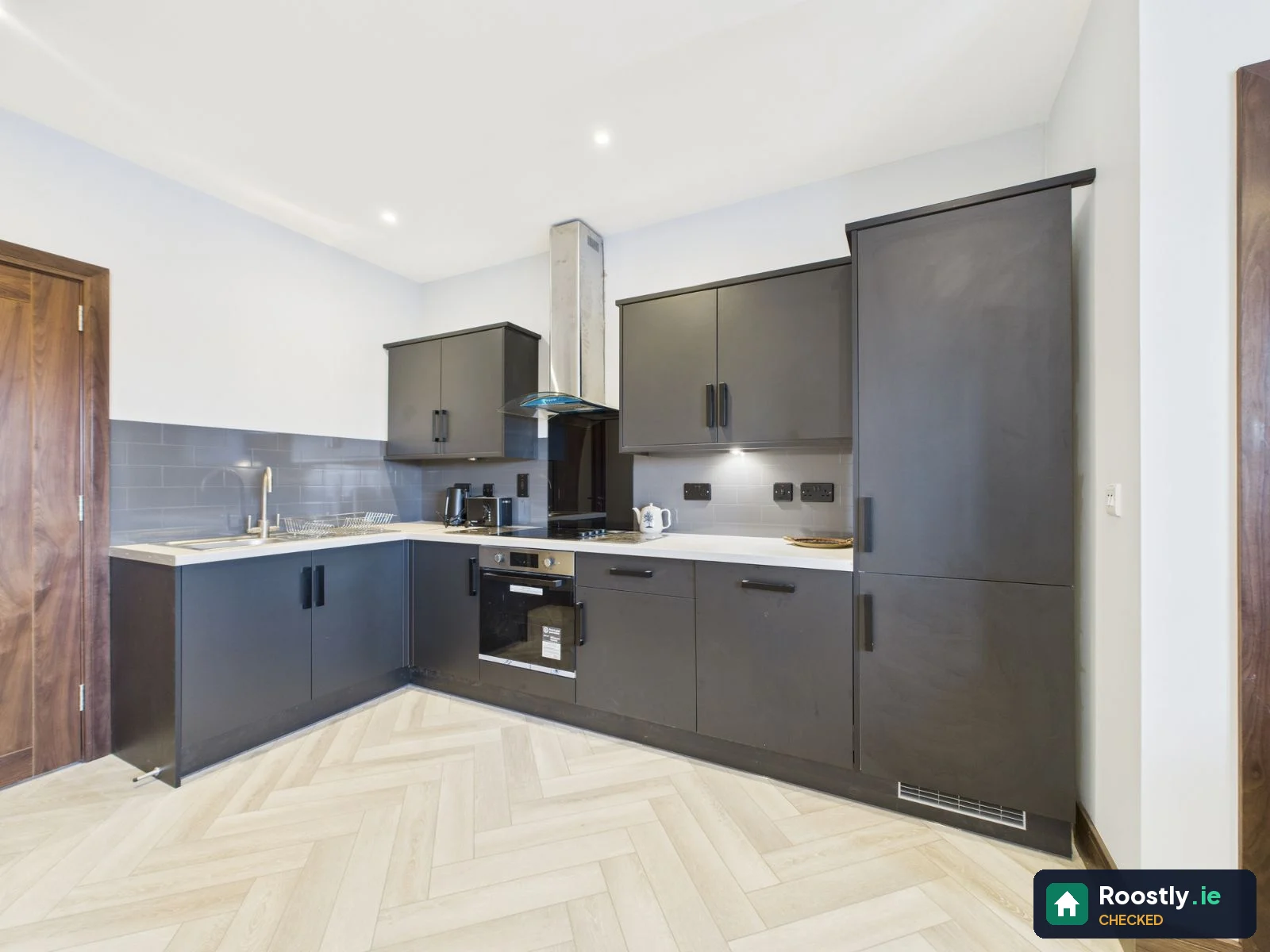3 bed house for rent in Waterford City Centre
