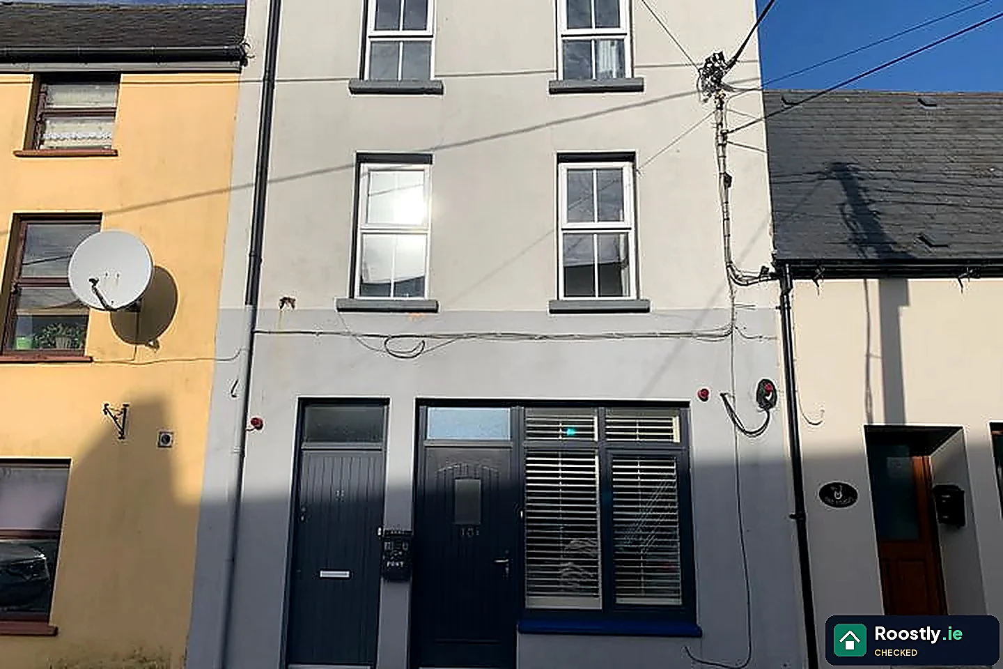 1 bed apartment for rent in Cloyne