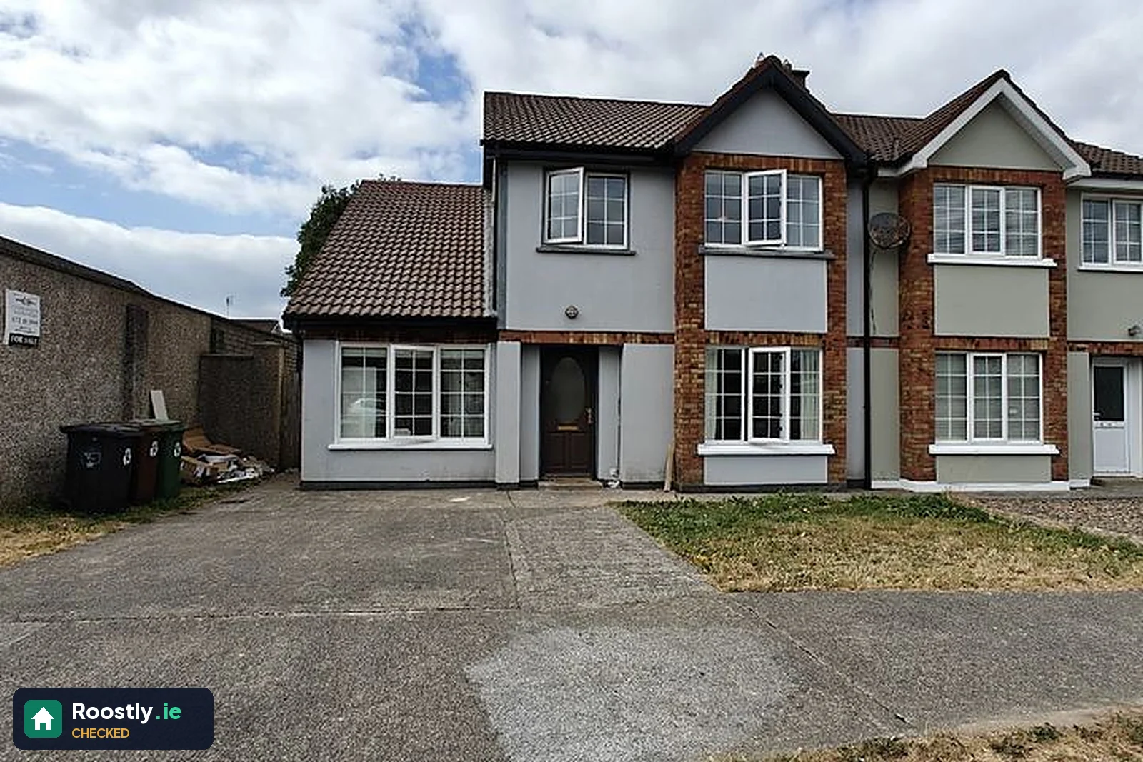 1 bed house for rent in Waterford City Centre