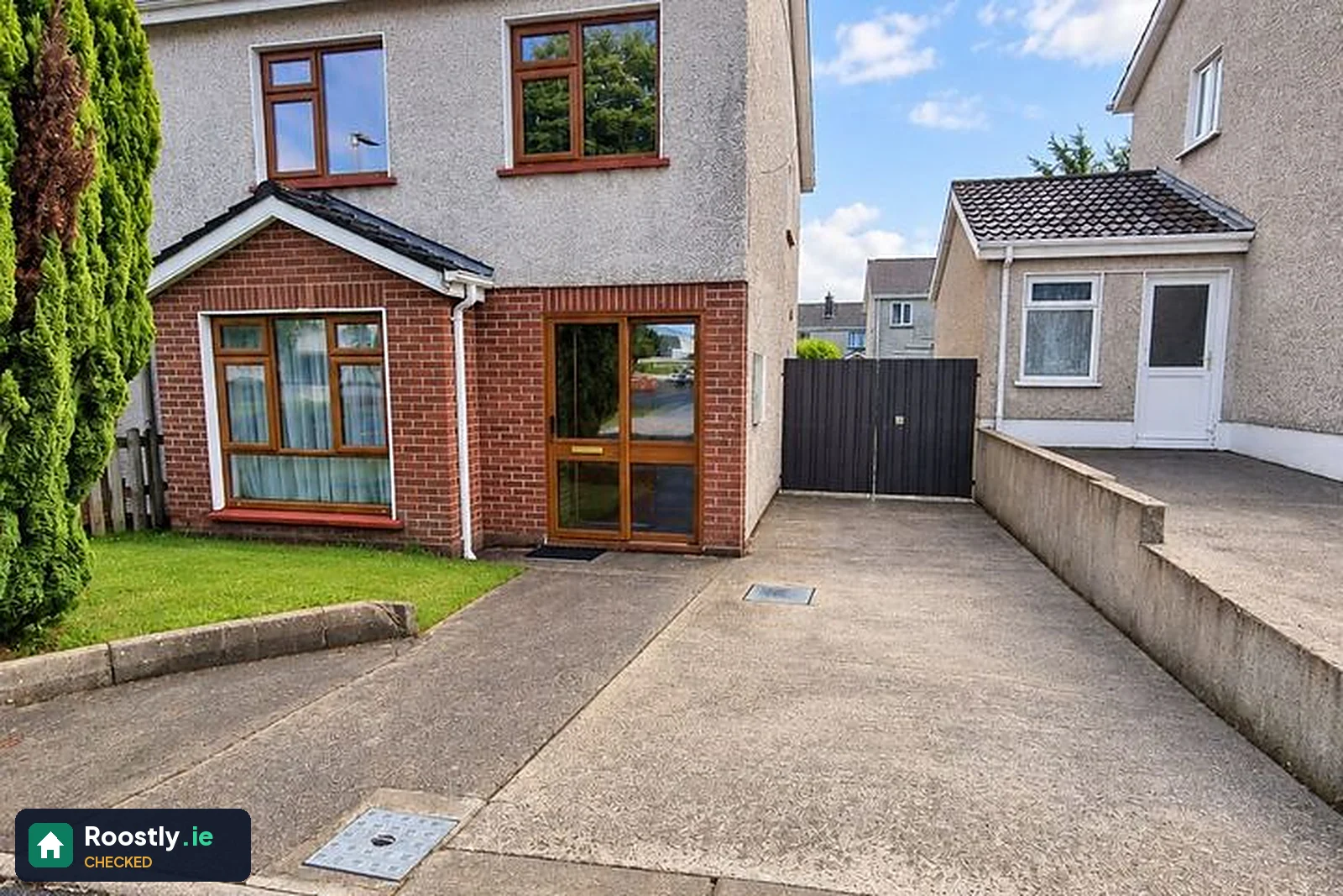 3 bed house for rent in Dooradoyle