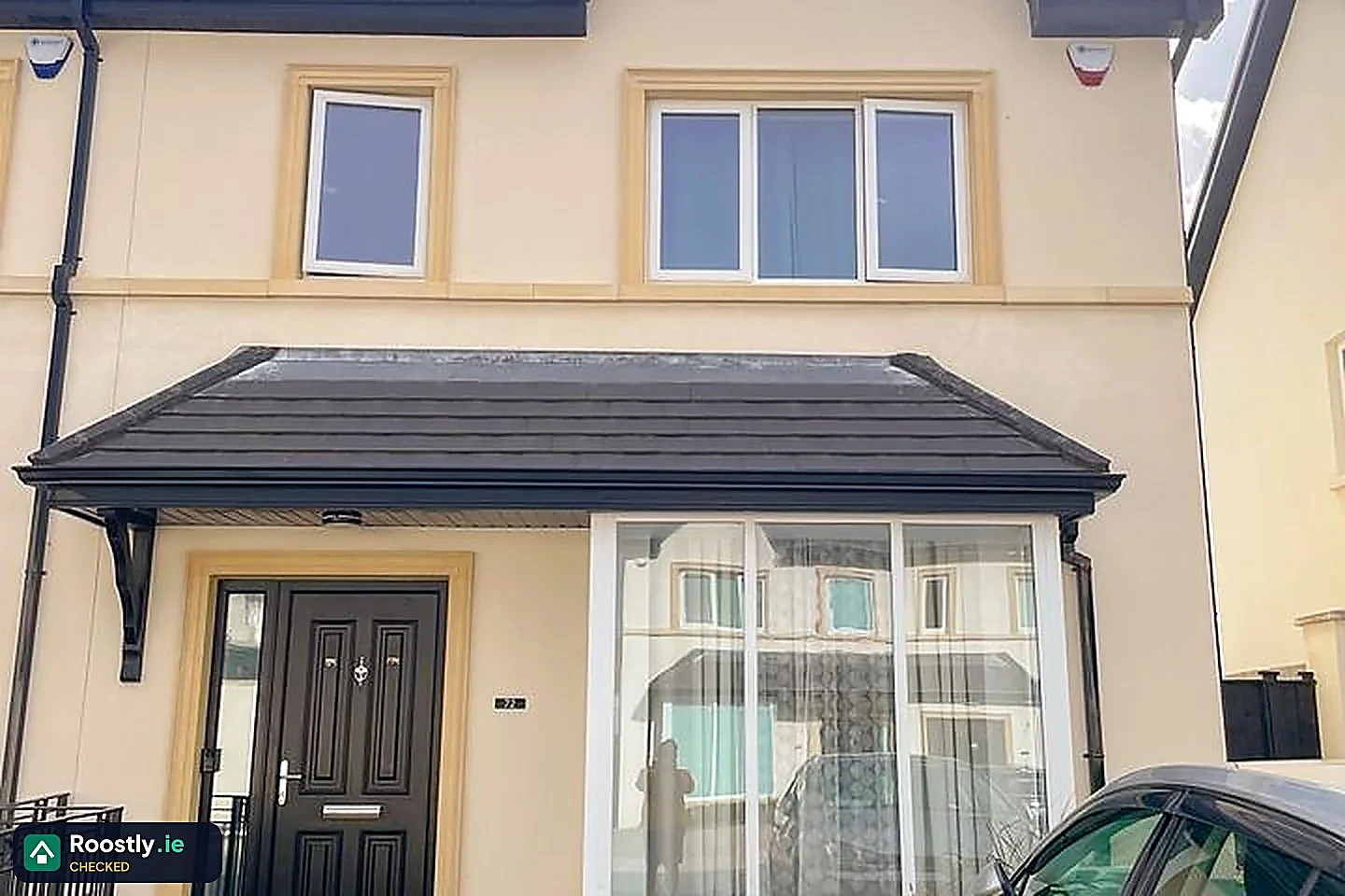 3 bed house for rent in Glanmire