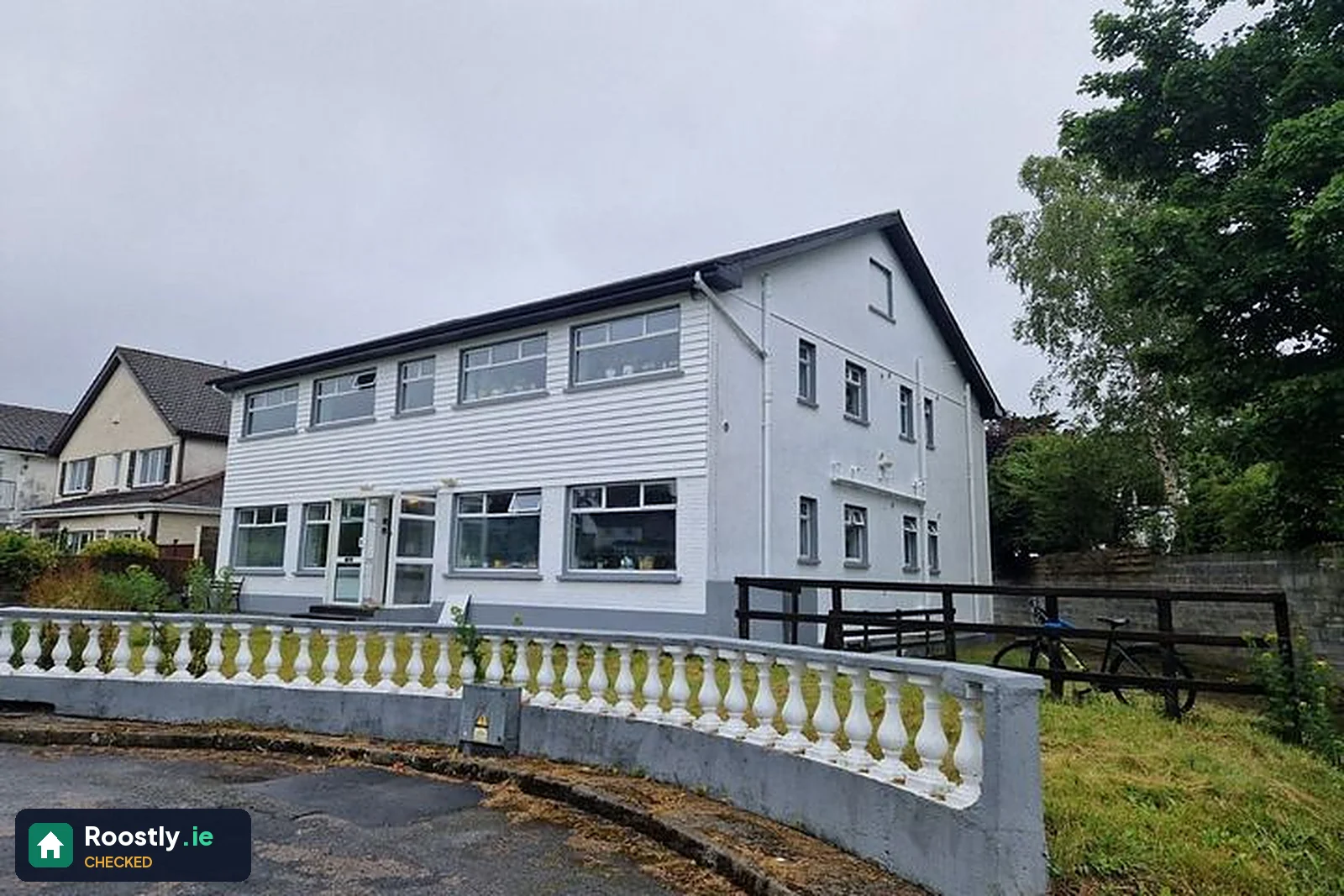 2 bed apartment for rent in Shantalla