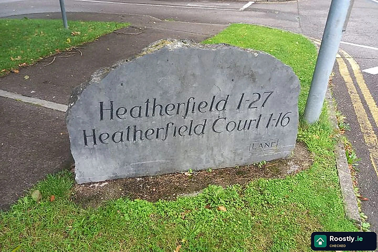 2 bed apartment for rent in Carrigaline