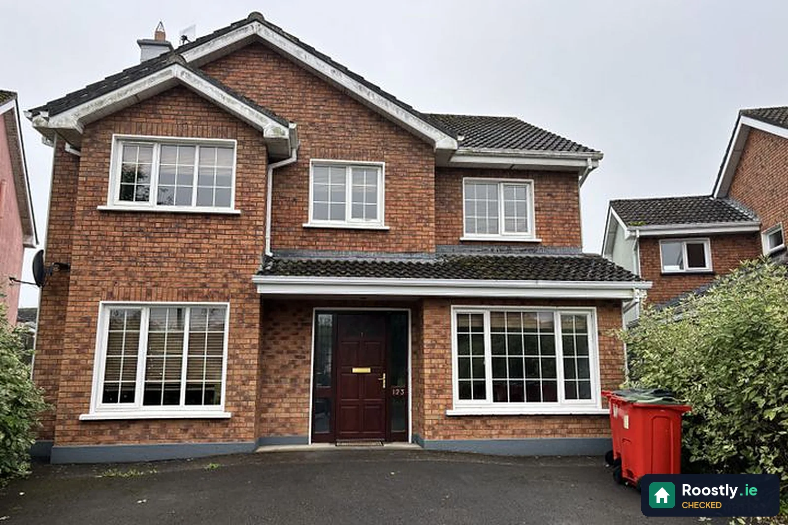 5 bed apartment for rent in Oranmore