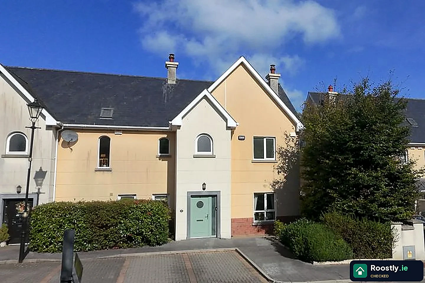 3 bed house for rent in Carrigaline