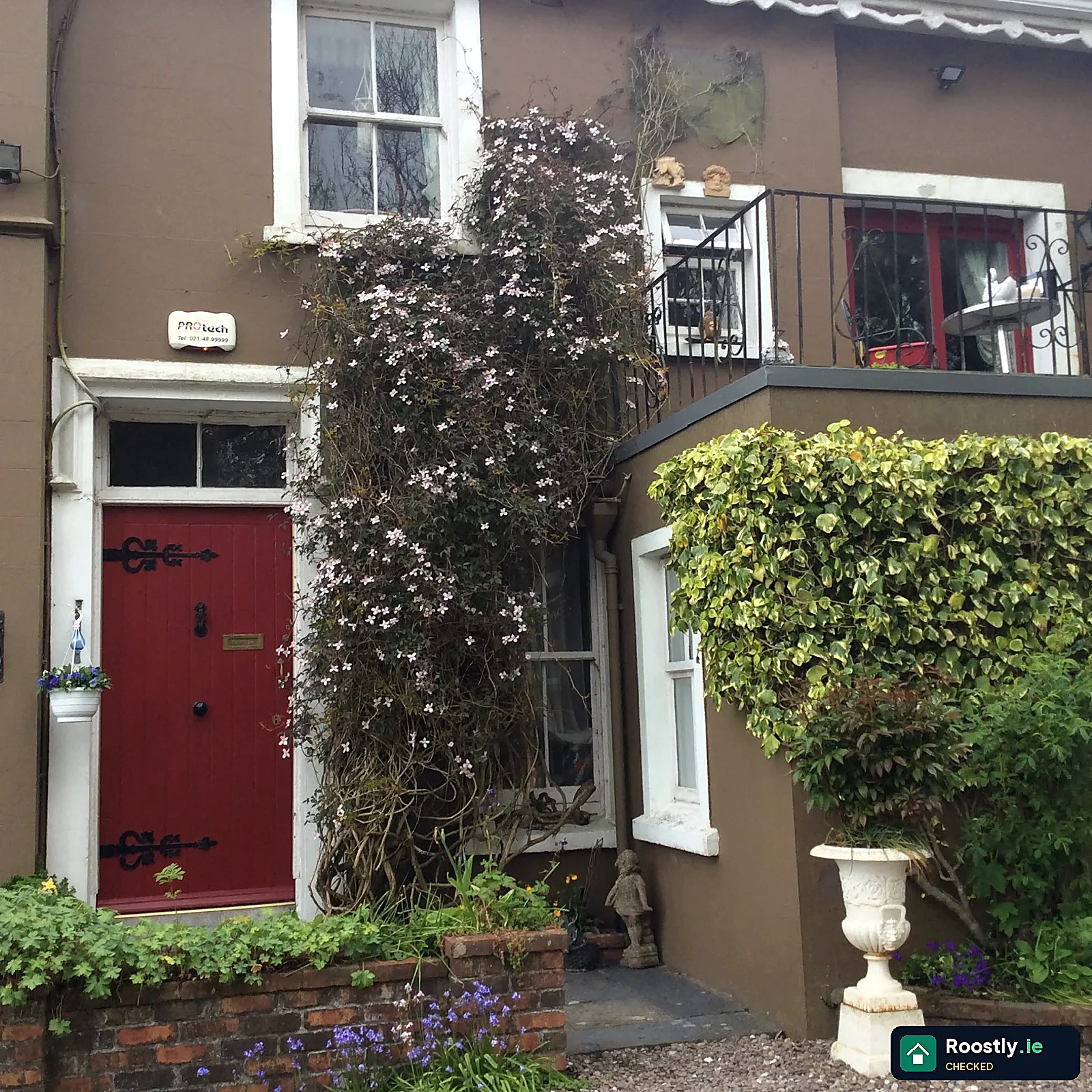 1 bed apartment for rent in Ballinhassig