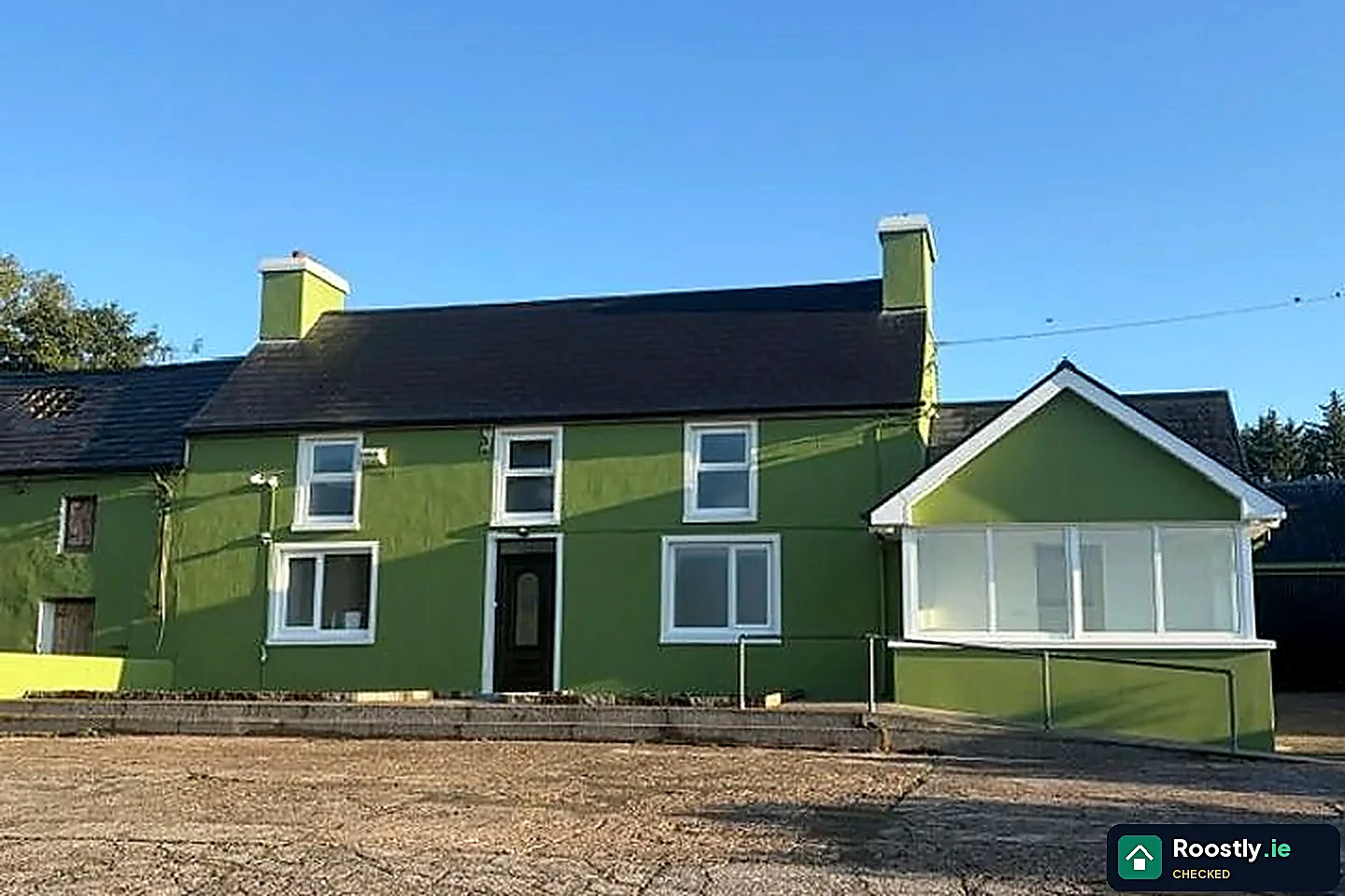 3 bed house for rent in Kilmichael
