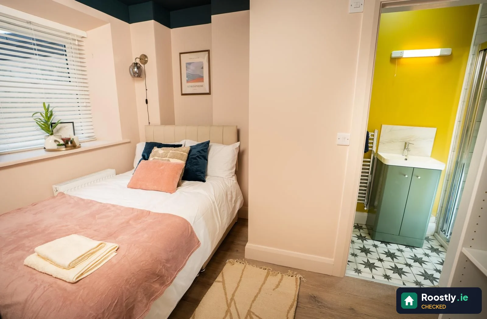 1 bed house for rent in Waterford City Centre