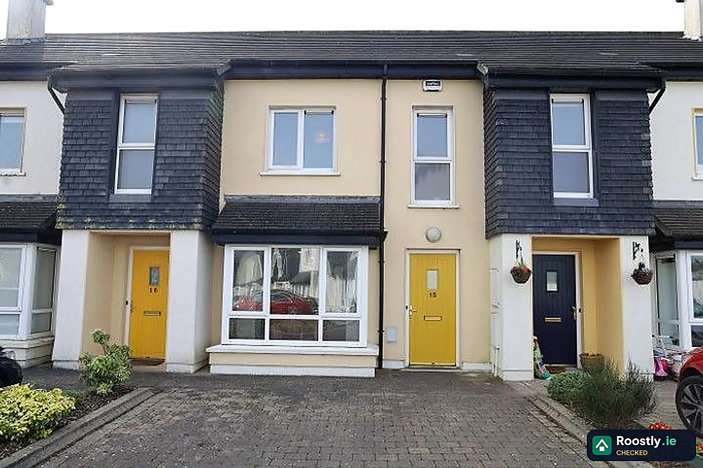 3 bed house for rent in Ballincollig