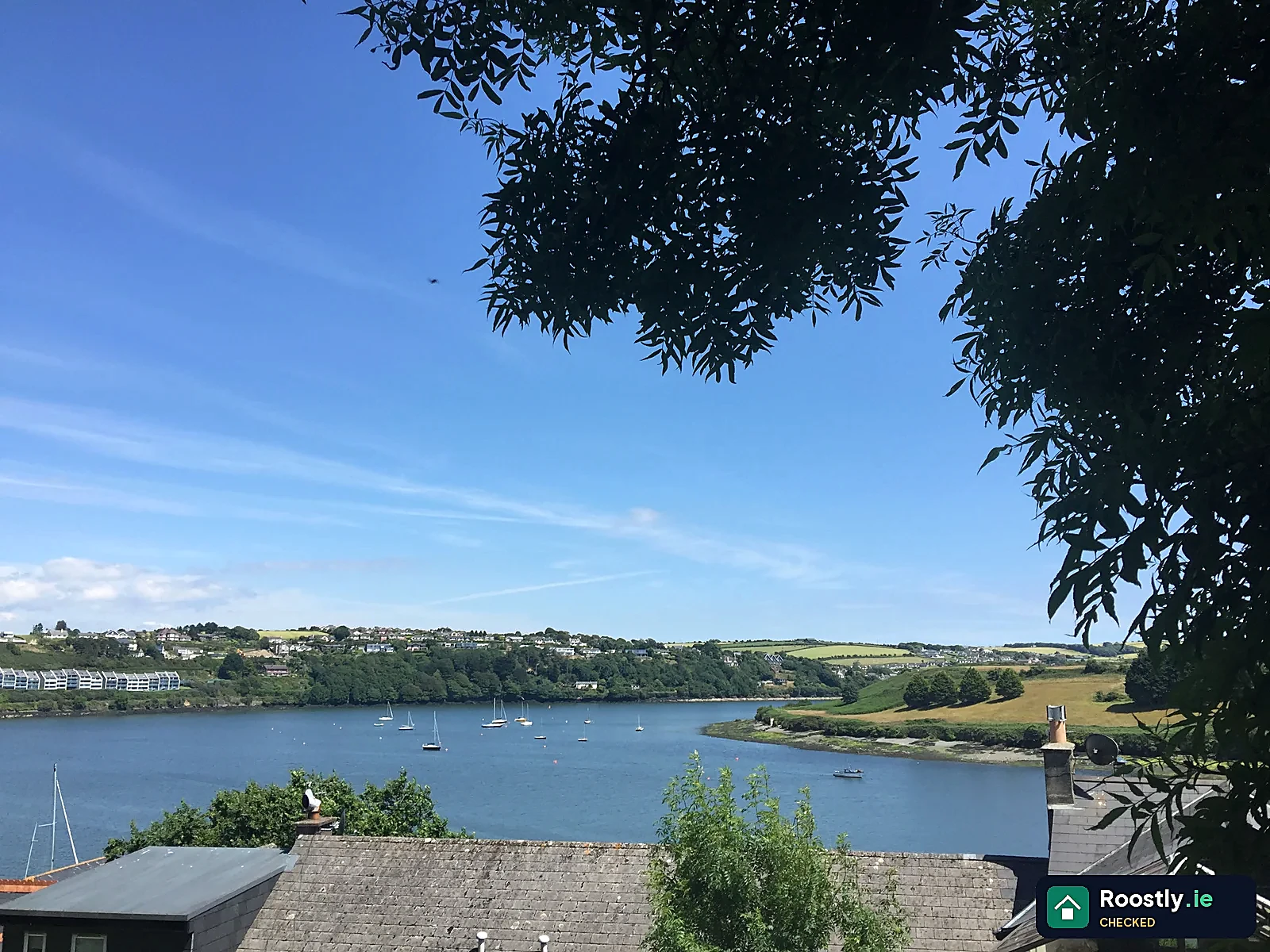 3 bed house for rent in Kinsale